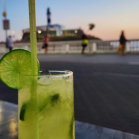 Salvador Surf Hostel Zewnętrze zdjęcie