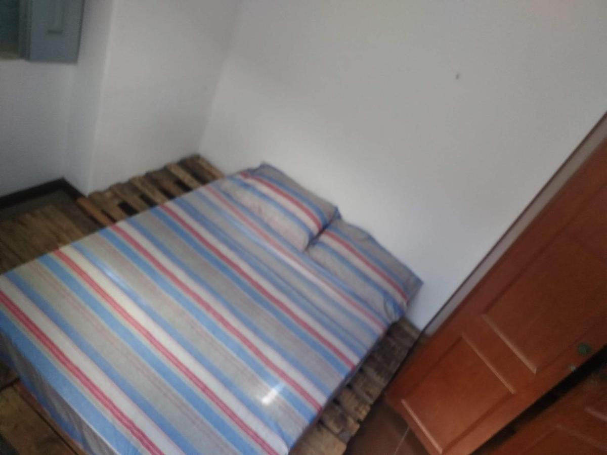 Salvador Surf Hostel Zewnętrze zdjęcie