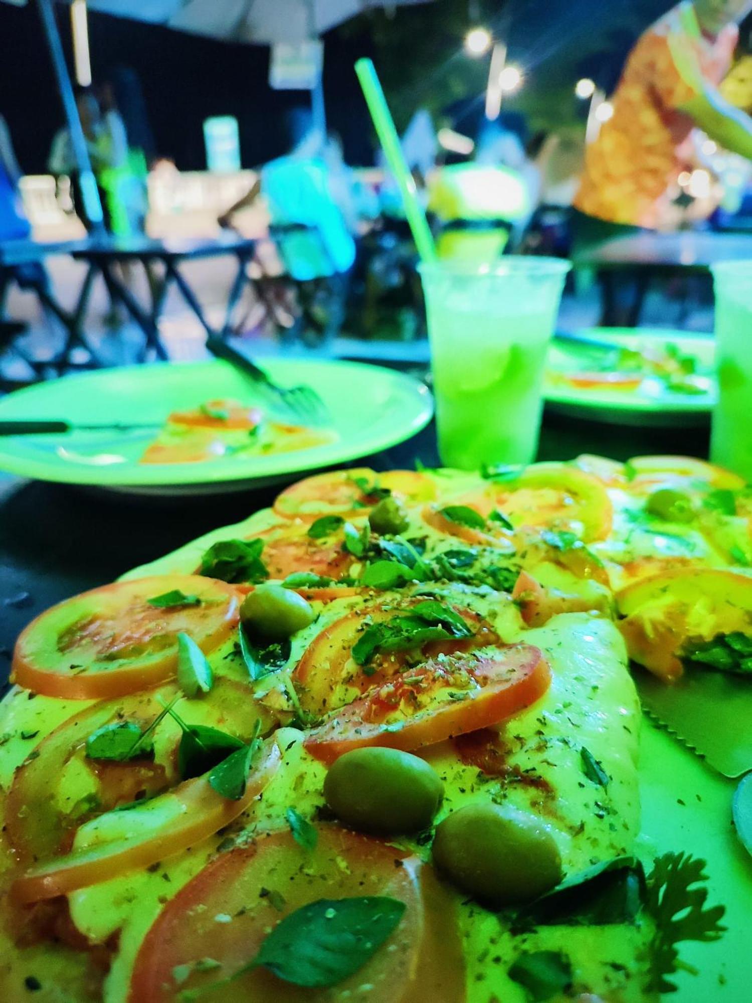 Salvador Surf Hostel Zewnętrze zdjęcie