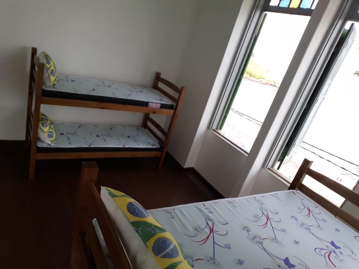 Salvador Surf Hostel Zewnętrze zdjęcie