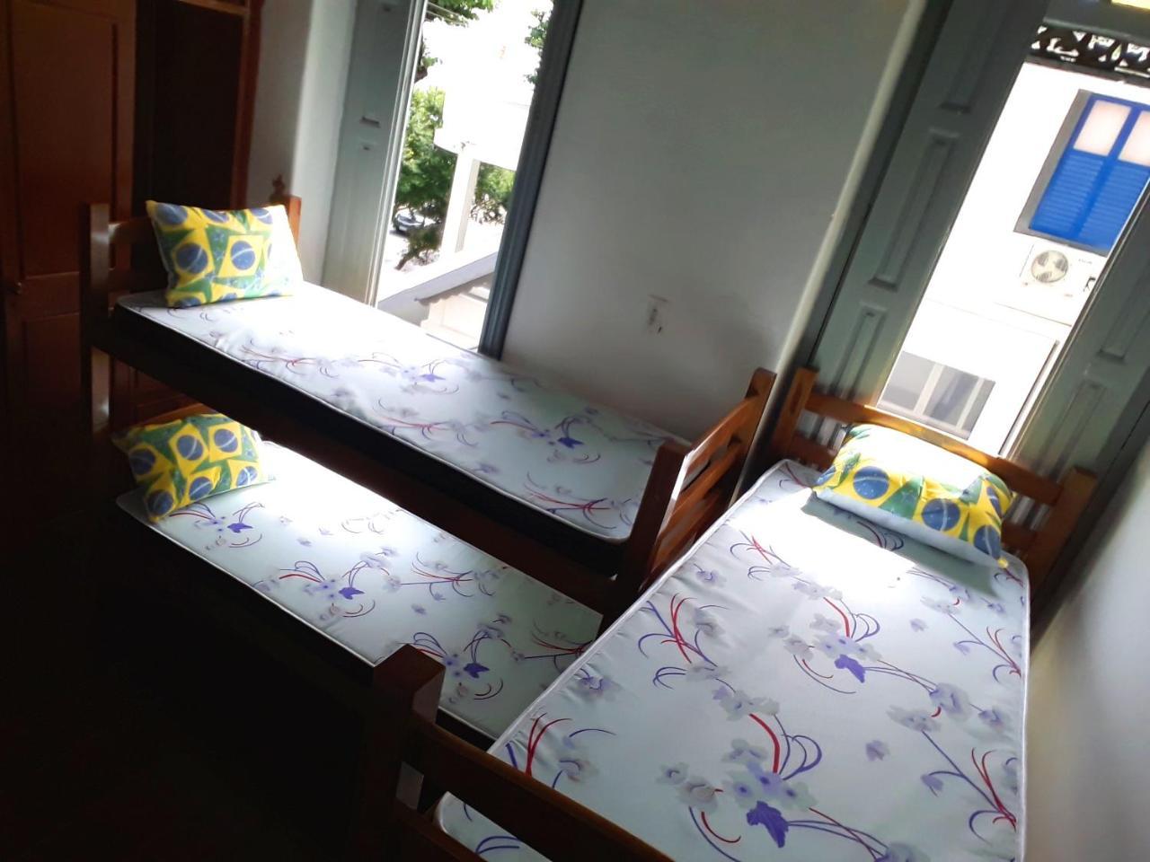 Salvador Surf Hostel Zewnętrze zdjęcie