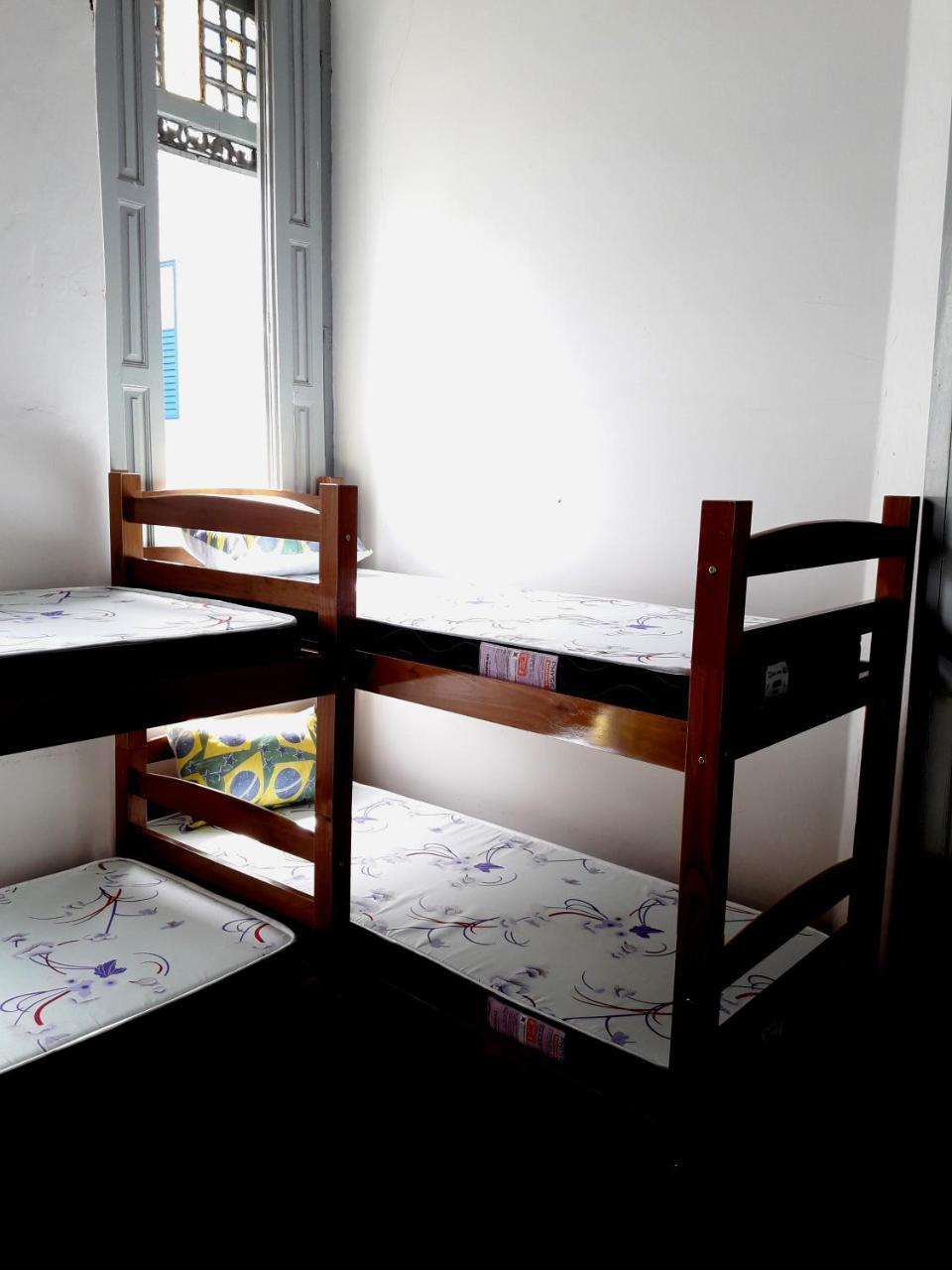 Salvador Surf Hostel Zewnętrze zdjęcie