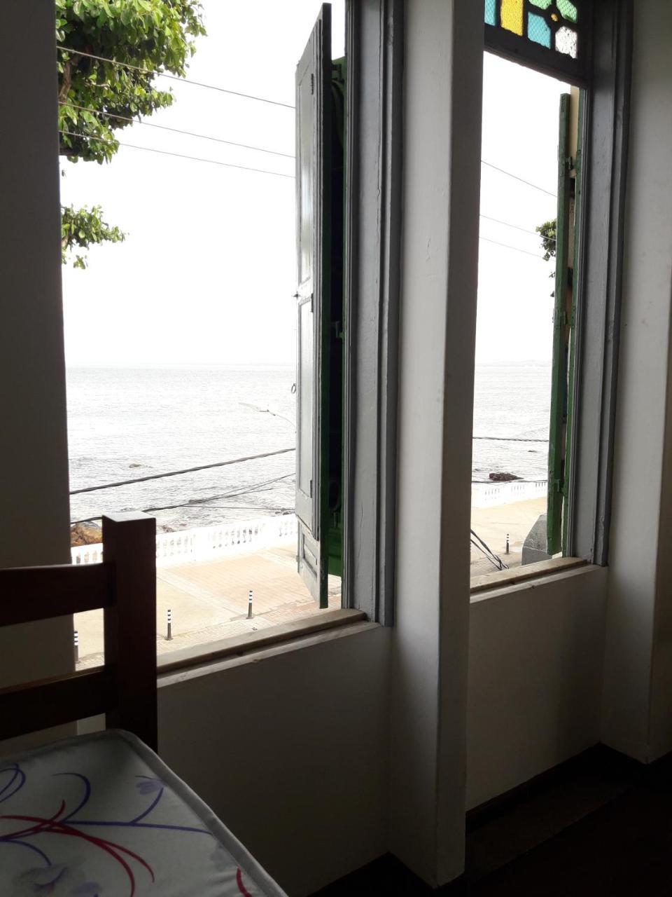 Salvador Surf Hostel Zewnętrze zdjęcie
