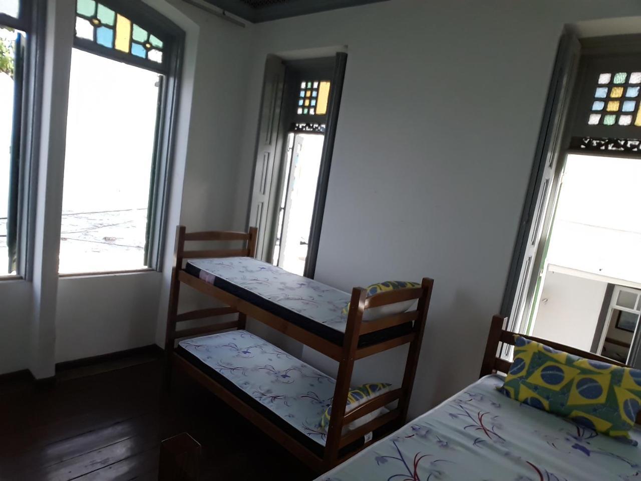 Salvador Surf Hostel Zewnętrze zdjęcie