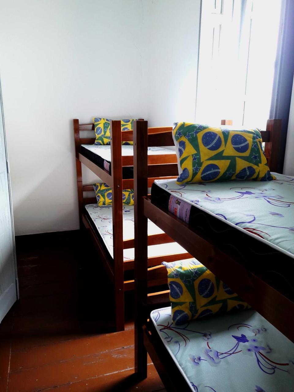 Salvador Surf Hostel Zewnętrze zdjęcie