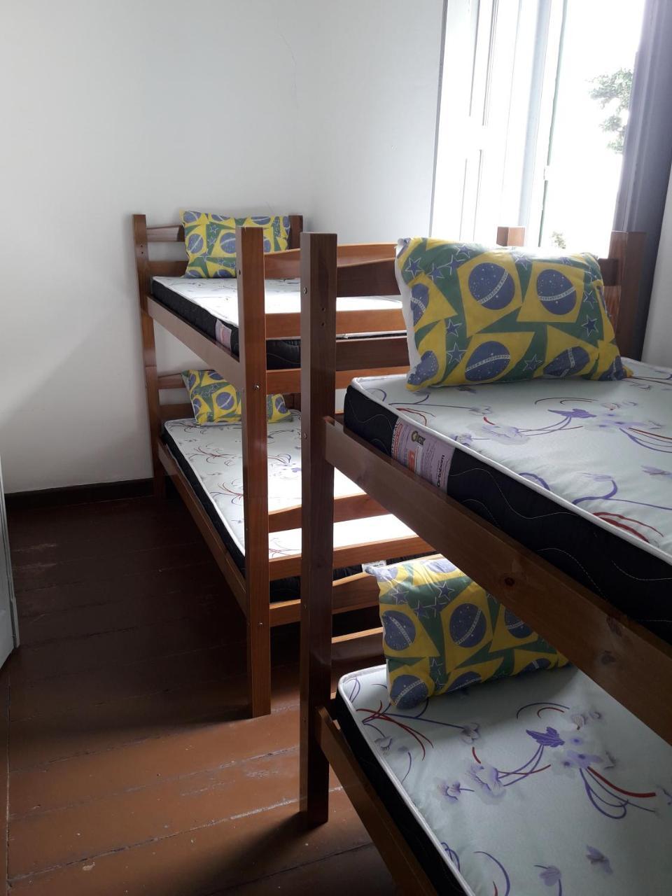 Salvador Surf Hostel Zewnętrze zdjęcie