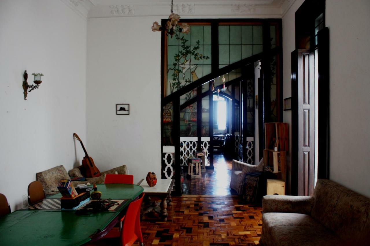 Salvador Surf Hostel Zewnętrze zdjęcie